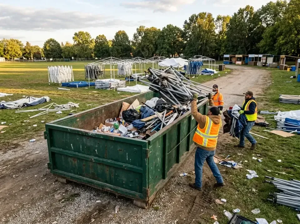 temporary-event-waste-containe-016 — frequently asked questions, Roll-Off Dumpster Rental Services in Tangerine, FL